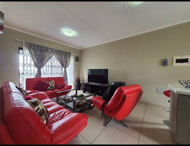 2 BEDROOM APARTMENT RENTED IN CARLSWALD